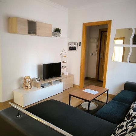 Apartamento La Casita De Lyra Granada Exterior foto