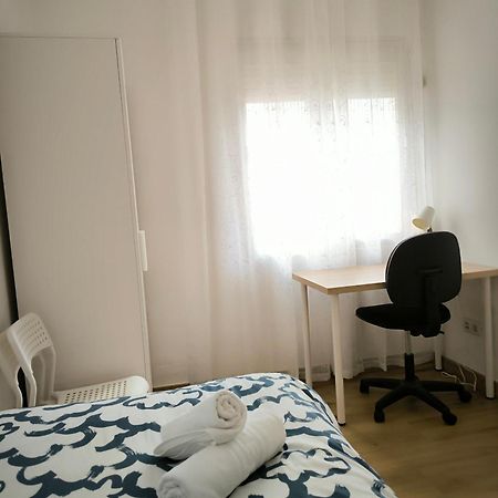 Apartamento La Casita De Lyra Granada Exterior foto
