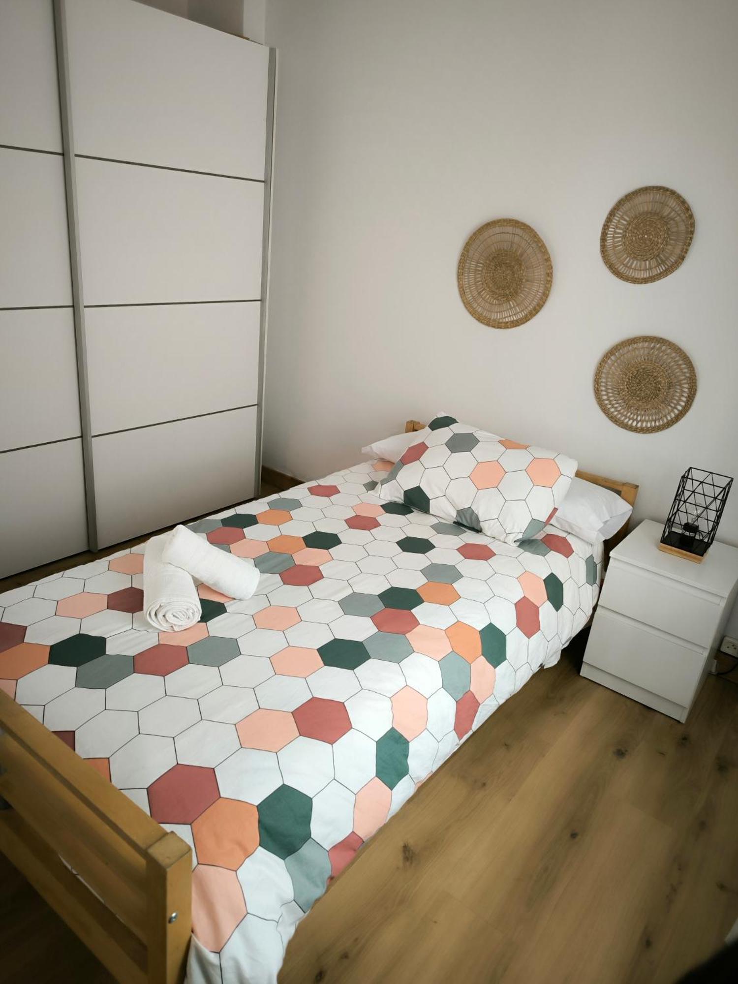 Apartamento La Casita De Lyra Granada Exterior foto