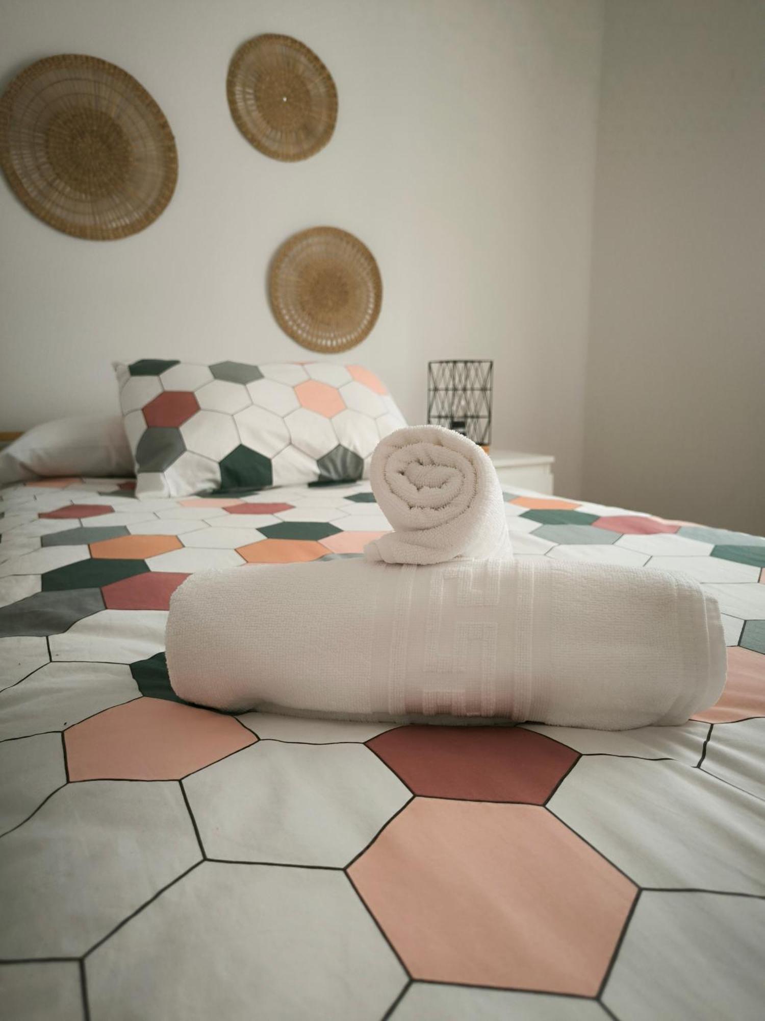 Apartamento La Casita De Lyra Granada Exterior foto