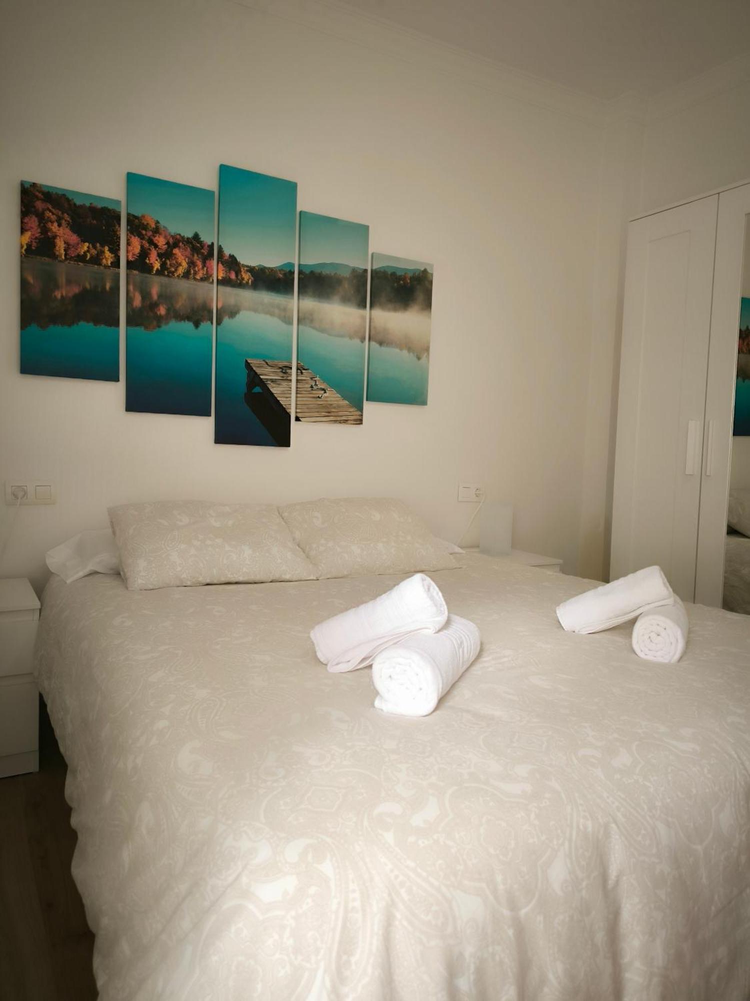 Apartamento La Casita De Lyra Granada Exterior foto