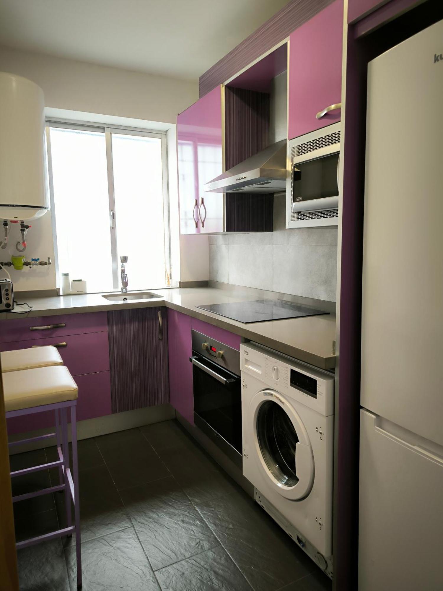 Apartamento La Casita De Lyra Granada Exterior foto